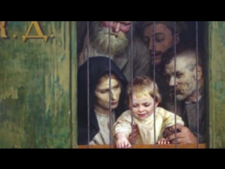 Николай Ярошенко "Всюду жизнь" (1888)