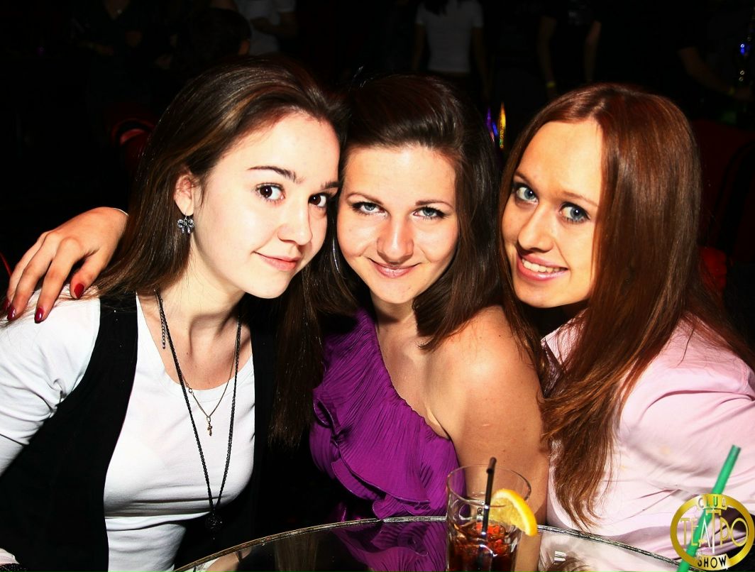 Дарья Олейник фотография #26