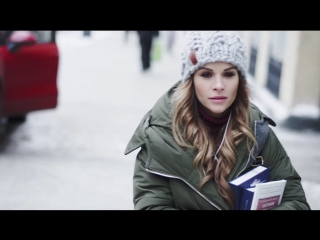 Премьера! Ксения Луговая - Спасибо (23.01.2017)