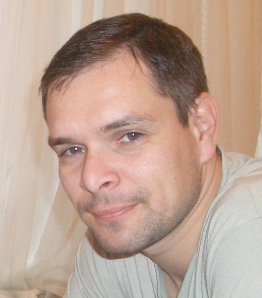 Валентин Степаненко фотография #3