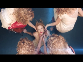 ПРЕМЬЕРА! ТИНА КАРОЛЬ - Я НЕ ПЕРЕСТАНУ (11.05.2017)