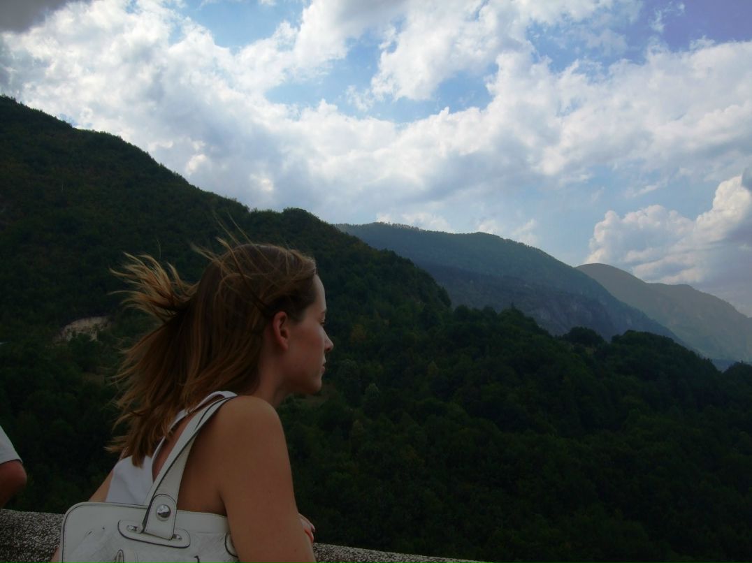 Анита Кушлина фотография #15