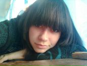 Фотография Ахмадулиной Тани