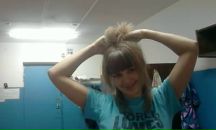 Фотография Ражевой Елены