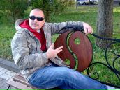 Саша Тодосійчук фотография #3 (источник - https://vk.com/id11614659)