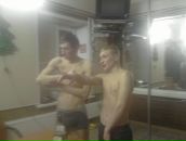 Фотография Дементьева Паши