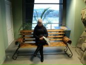 Фотография Гончаровой Ольги