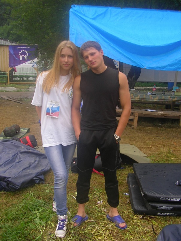 Макс Яковлев фотография #18