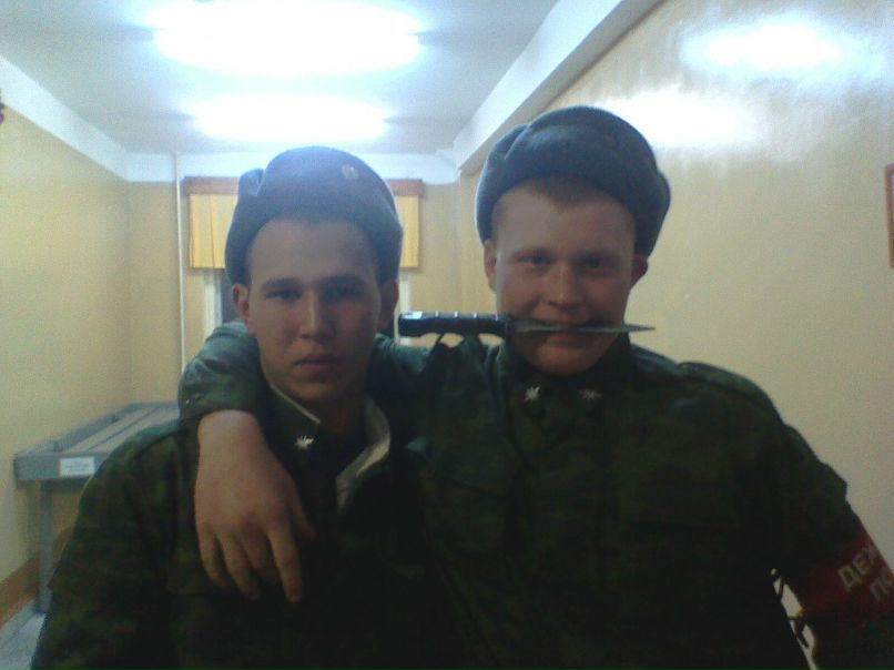 Ильдус Фаршатов фотография #26