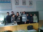 Андрій Левицький фотография #12 (источник - https://vk.com/id77471511)
