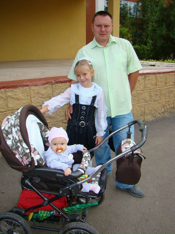 Дмитрий Бабенко фотография #24