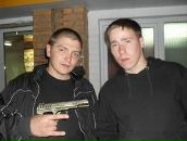 Фотография Norseev Dmitrey