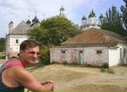 Фотография Яблонского Антона