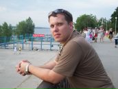 Фотография Марченко Антона