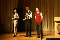 Фотография Кривошеиной Полины