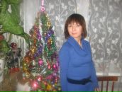 Фотография Помыткиной Алены