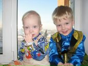 Фотография Козлов Степан