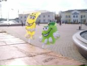 Фотография Новиковой Катерины