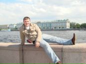 Фотография Татаринова Ильи