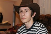 Фотография Забутырина Антона