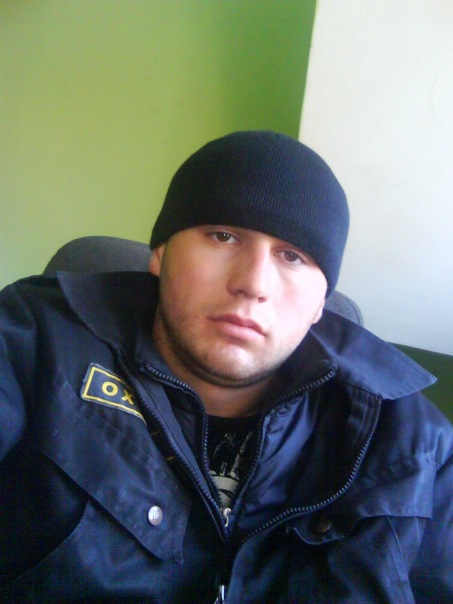 Вадим Романов фотография #1