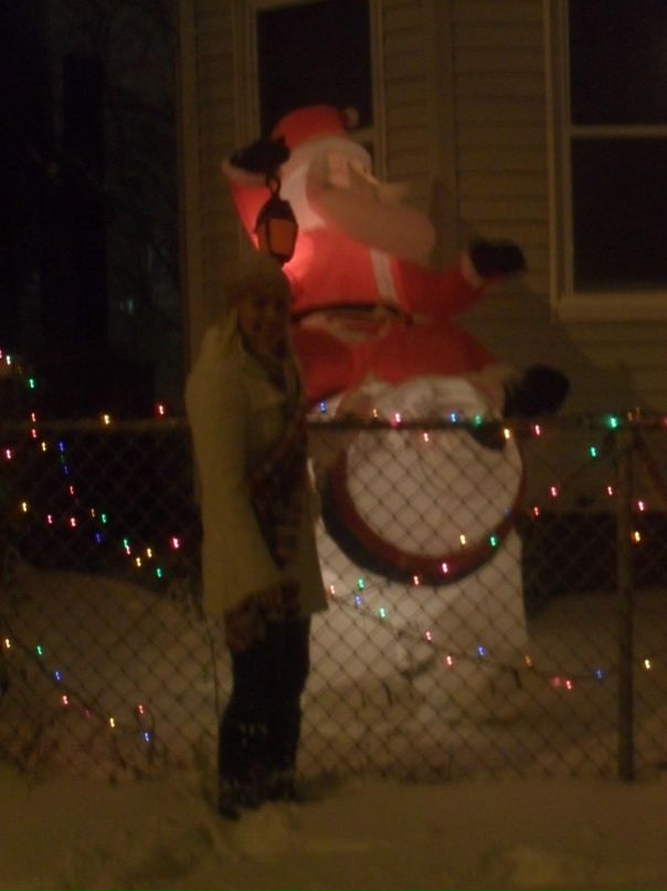 Yulia Santos фотография #46