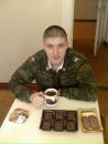Фотография Попова Евгения