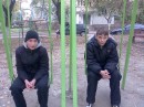 Міша Волчанський фотография #26 (источник - https://vk.com/id55583506)