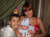 Фотография Юсуповой Альбины