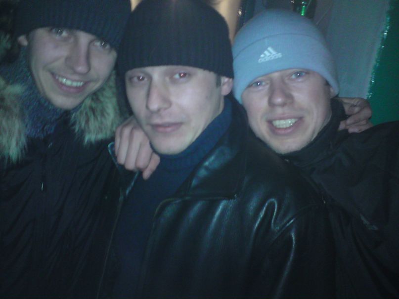 Александр Бугаёв фотография #45