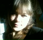 Фотография Кусмаевой Альмиры