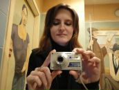 Фотография Шавель Юлии