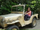 Фотография Забановой Инны