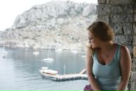 Фотография Артемовой Юли