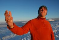 Фотография Козлова Тараса