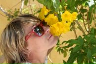 Фотография Крыловой Юлии