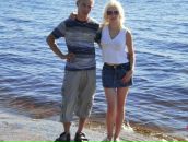 Фотография Демидовой Инги