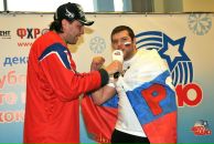 Фотография Денисова Андрея