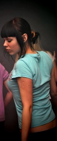 №11, Наталья Кудрявцева №11, Наталья Кудрявцева