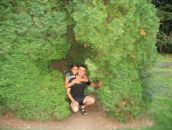 Фотография Виноградовой Кристины