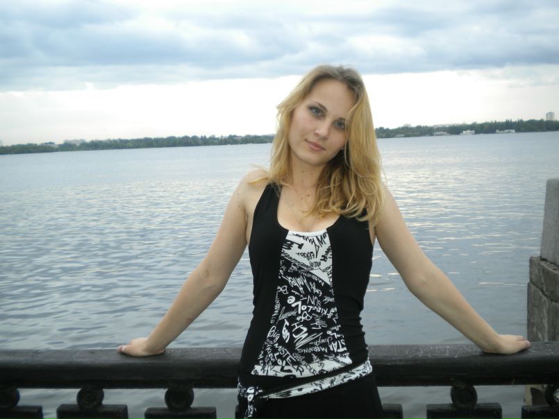 №8, Лилия Овсянникова №8, Лилия Овсянникова