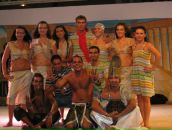 Фотография Пантелеевой Насти