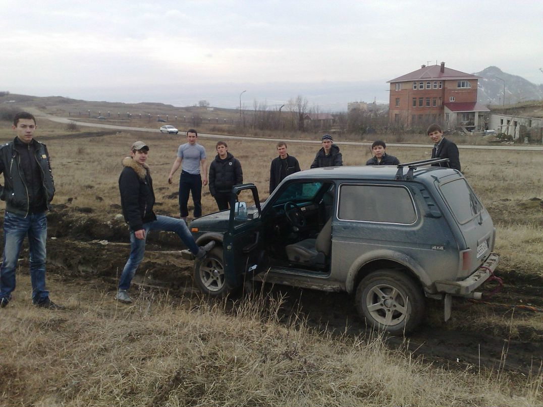 Дима Лещенко фотография #14