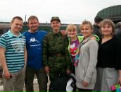 Фотография Притчиной Екатерины