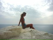 Фотография Прониной Иришки