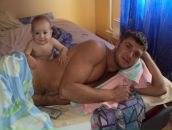 Фотография Прокоповича Никиты