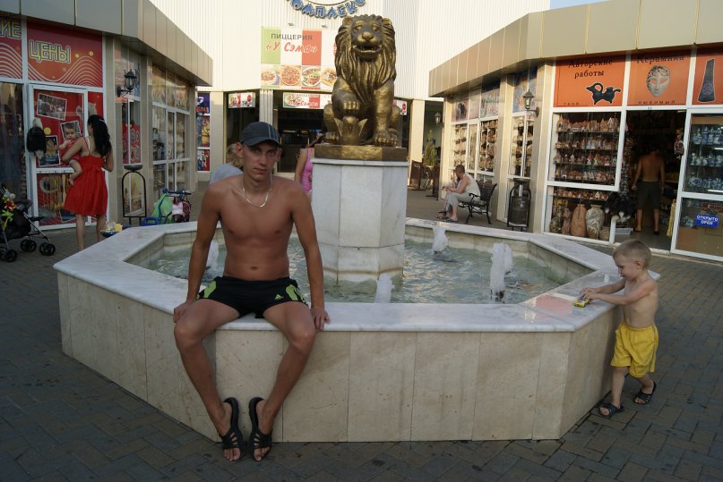 Иван Мальцев фотография #19