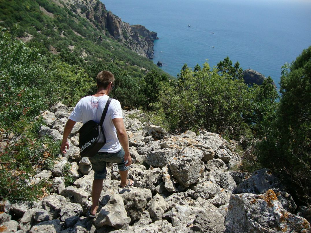 Johnny Man фотография #29