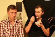 Фотография Васильева Макса-Краснопёрова