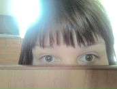 Фотография Речкаловой Ирины